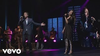 Aline Barros - Bem Mais Que Tudo (Above All) (Vídeo Ao Vivo) ft. Michael W. Smith