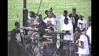 BYB 7/3/96 finale