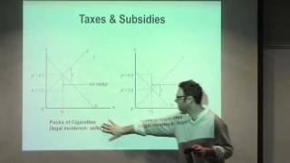 NEIU ECON Lecture Series 6 (Part 4): Tax Equivalence