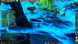 Allods Online, Noob Puchina Kill