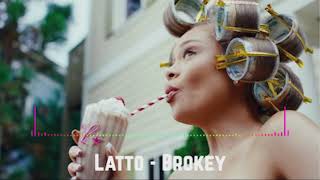 Latto - Brokey (Audio)