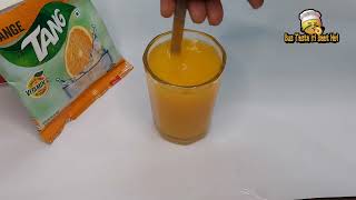 orange tang how to make a perfect glass of orange TANG orange instant refreshing summer drink