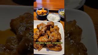 Restaurante Sura | Comida Coreana Costa Rica #costarica #comidacoreana