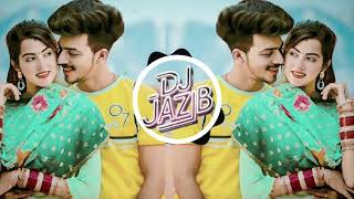 tumhari najron mein humne Dekha/@jazibProduction/News style remix 2024