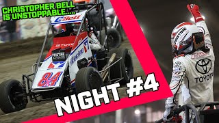 2021 Chili Bowl Nationals Thursday Review