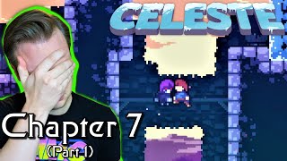 Brain Needs to Brain Better | Celeste (Chapter 7: Part 1)