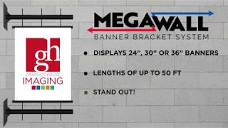 MegaWall Banner System