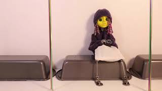 Subway Stop Motion