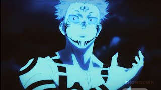 Sukuna⇀[amv/edit] #sukuna #sukunaedit #jujutsukaisen #monster #shorts