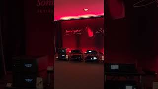 Sonus Faber Suprema Audio Video Show Warsaw 2024 HiEnd #avs2024 #hiend #hiendaudio