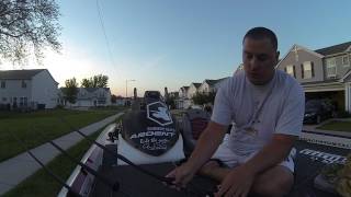 Iowa Bass Tournament Recap