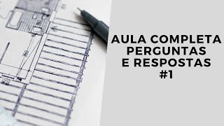 PERGUNTAS E RESPOSTAS #1 - ORÇAMENTO DE REFORMA/CUB/ESTIMAR MÃO DE OBRA/SINAPI É CONFIAVEL