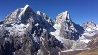 Nangkartshang Peak