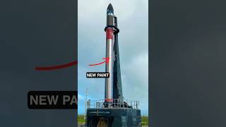 Rocket Lab Electron Thermal Protection