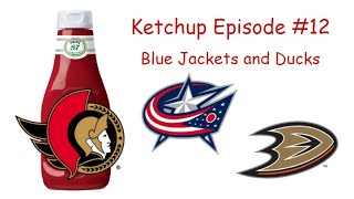 Ottawa Senators Outlook: Ketchup Episode #12