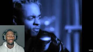 MINT CONDITION - WHAT KIND OF MAN WOULD I BE REACTION #spotlightfriday #mintcondition