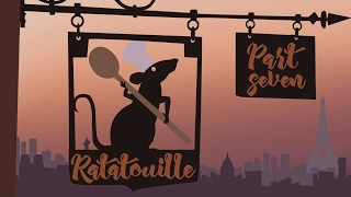 Ratatouille (part 7)