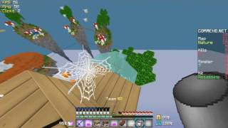 Skywars mit Leontij