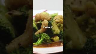 Cook 7