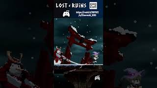 Lost Ruins is Free on GOG! | FreeGameFindings #Shorts