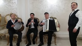 Rudolf Muradyan - Chaxarak+Ginetun