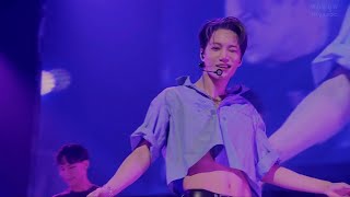 KAI ‘EXO - Growl, Tempo, LMR , Electric Kiss, Love Shot’ DANCE | DVD JAPAN SPECIAL LIVE 2023