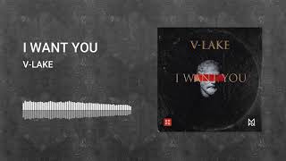 V-Lake - I Want You (Official Audio)