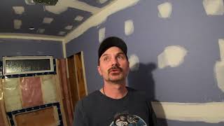 Bathroom Reno Vlog: Day 7