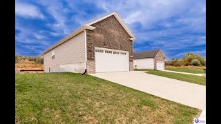 NEW LISTING: 310 Turner Court Vine Grove KY 40175