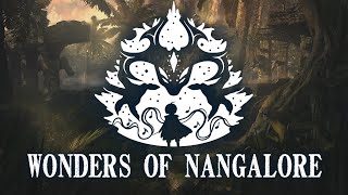 9. Wonders Of Nangalore - Tomb Of Annihilation Soundtrack by Travis Savoie