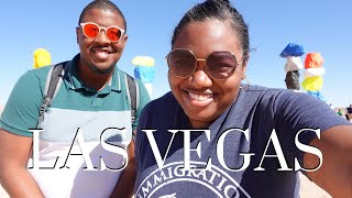 LAS VEGAS VLOG: What to Do In Las Vegas Nevada Right Now?!