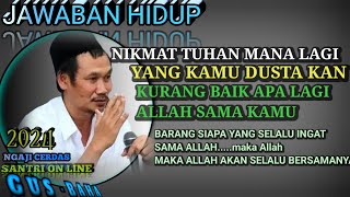 🟢 GUS BAHA || NGAJI SANTAI DAN BER MAKNA DALAM BAGI UMMAT INI