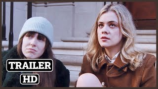 THE SCARY OF SIXTY FIRST - TRAILER ( 2021 )