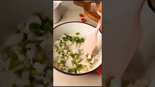 Macaroni recipe,pasta recipe,afb satisfying shorts video,