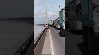 Jamuna Bridge