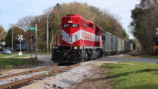 WAMX 4177 Leads L469 with Loads for Lycon