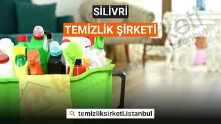 Silivri Temizlik Şirketi - 7/24 Tavsiye - 2023 Hizmet