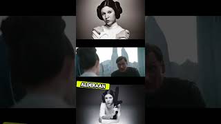 Princess Leia of House Organa #starwars