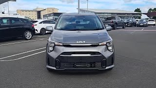 242 - 2024 Kia Picanto RefId: 497424