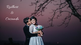 Ruilbert & Crisanda | Cinematic Wedding | Goan Wedding