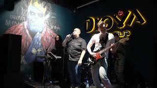 Live-band «Кавертет» - Оригинальные аранжировки известных хитов, различный репертуар