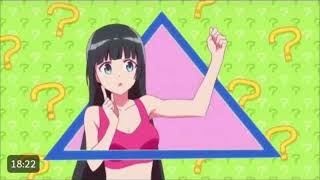 Preview 2 anime girl