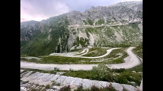 Airolo, Switzerland - Epic Cycling Base!