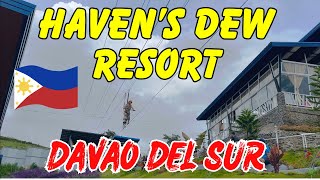 Haven's Dew Resort - Bansalan Davao del Sur - Philippines