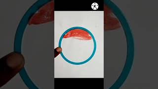 happy Independence Day | india flag drawing | simple drawing #shorts #shortvideo #trending #viral