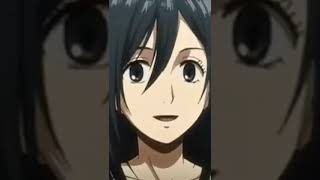 Edith Mikasa Ackerman