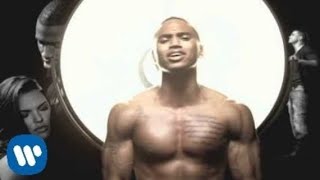 Trey Songz - Can't Be Friends (Legendado/Tradução)