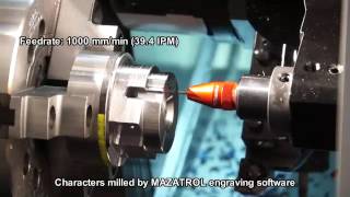 MULTIPLEX W-200Y : Automotive component machining