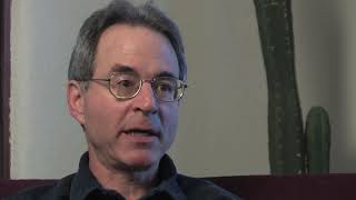 Rick Strassman MD on the intrigue of psychedelics