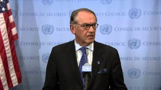 GLOBALMAXIM: SYRIA: NEW REPORTS of CHEMICAL WEAPONS MUST be INVISTIGATED URGENTLY: U.N. S-C